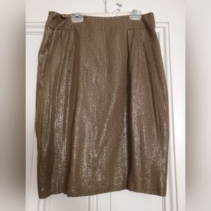 Marc Valvo skirt